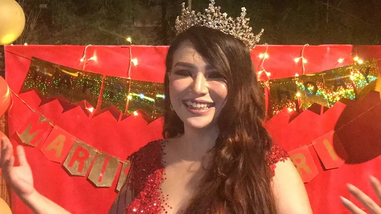 Ultah ke-19, Marisha Putri Dapat Kado Spesial