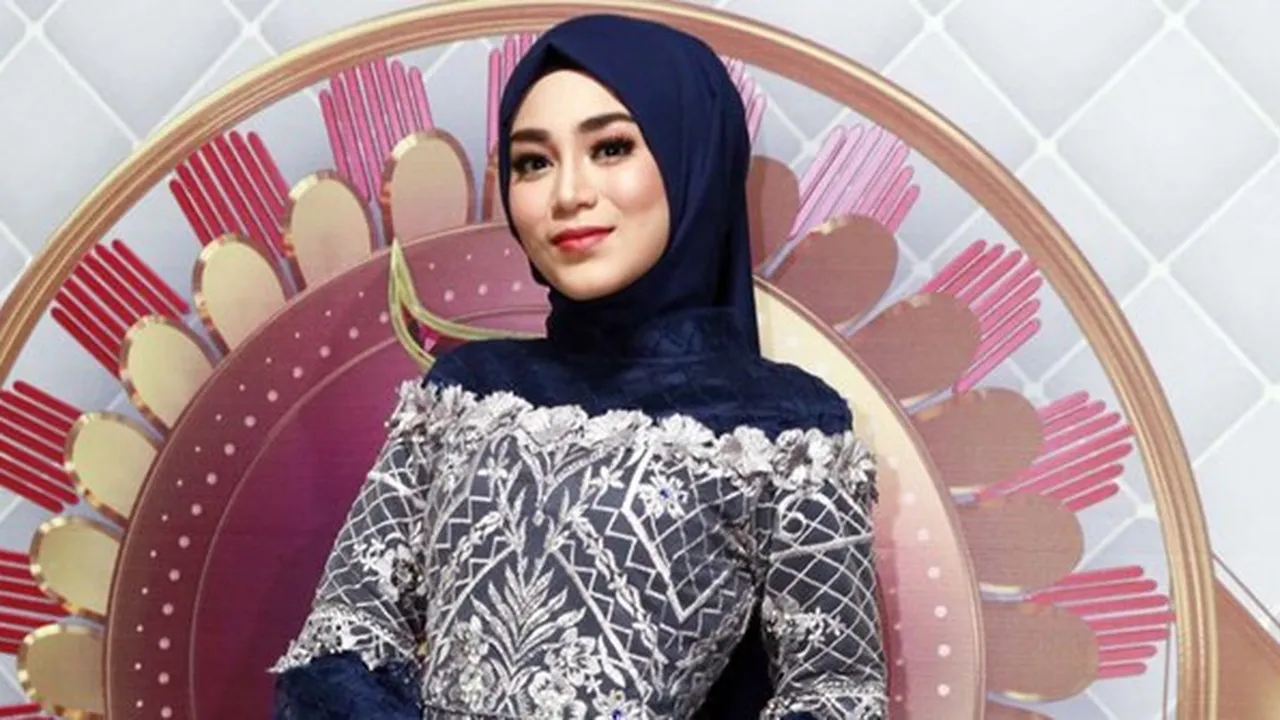 Ultah, Uyaina Arshad Dikerjai Hingga Menangis di Panggung DA Asia 4