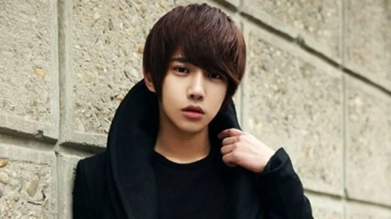 Ulzzang Lee Chi Hoon Meninggal Dunia, Sempat Tes Buat Virus Corona