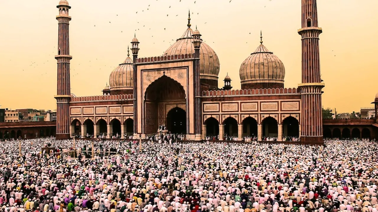 Umat Muslim Wajib Tahu, Ini Hal yang Tak boleh Dilakukan saat Idul Fitri