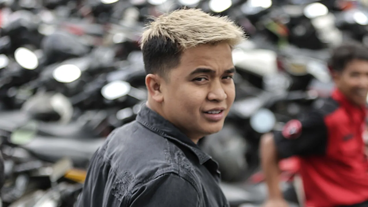 Umrah Bareng Nikita Mirzani, Billy Syahputra: Seru dan Nggak Bisa Dilupakan! Umrah Bareng Nikita Mirzani, Billy Syahputra: Seru dan Nggak Bisa Dilupakan!