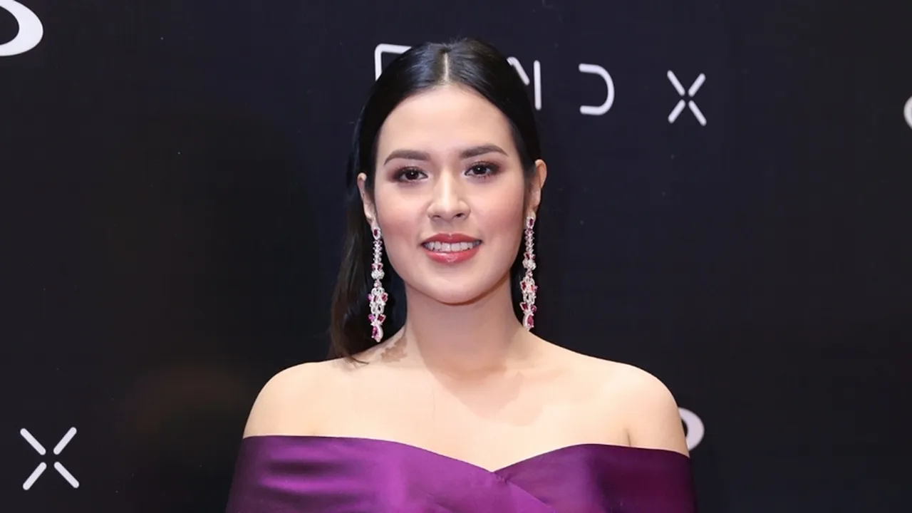Umumkan Kehamilan, 4 Artis Ini Punya Cara Unik