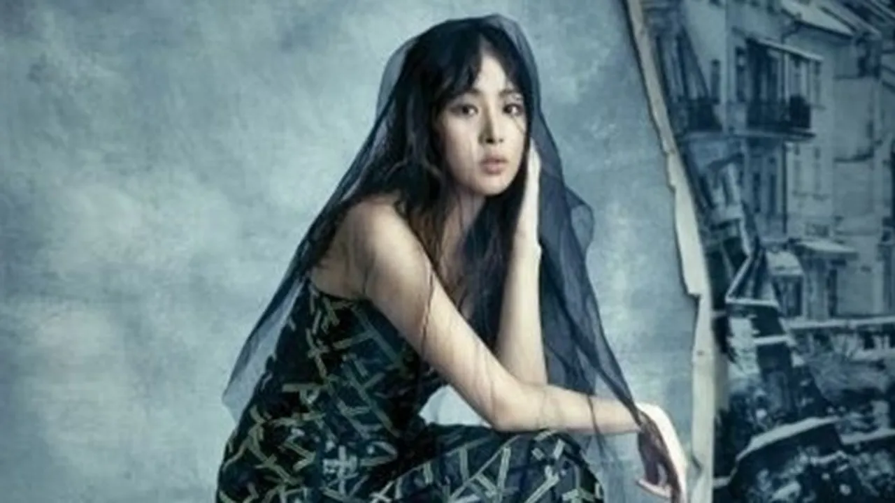 Umumkan Rencana Pernikahan Secara Mendadak, Kang Sora Batalkan Upacara Perkawinan Karena Pandemi