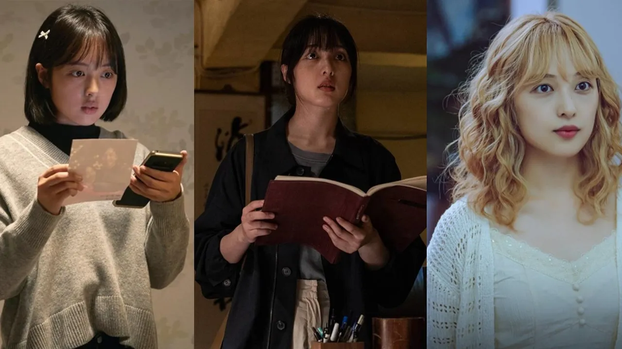 Umumkan Segera Menikah dengan Sutradara, Ini 7 Drama Korea yang Dibintangi Kim Bo Ra - Ada SKY CASTLE
