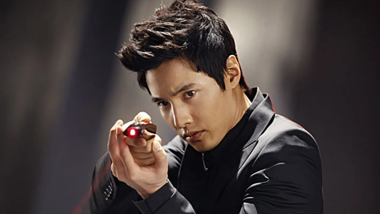 Umur 35 Lebih, Aktor Drama Korea Ini Masih Bikin Fans Klepek-Klepek