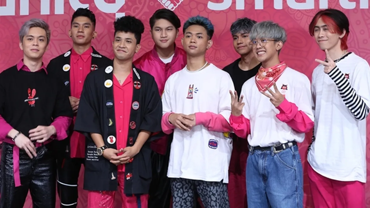 UN1TY Bakal Gelar WOW Special Concert, Ini Bocorannya!