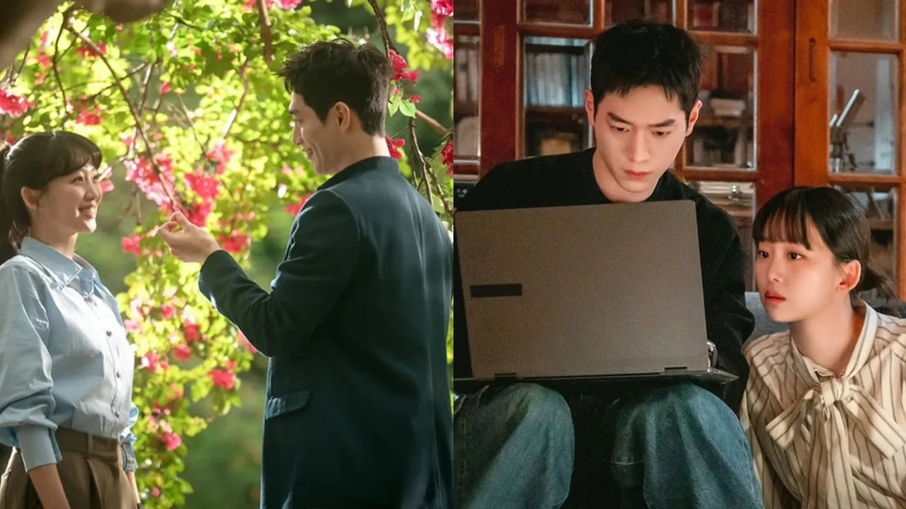'UNDERCOVER HIGH SCHOOL' Pertahankan Posisi Drama Korea Terpopuler 3 Minggu Berturut-Turut