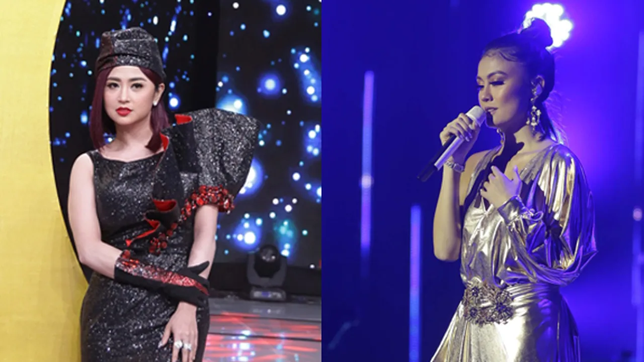 Unggah Foto Bareng, Dewi Perssik Puji Agnez Mo Sosok yang Selalu Rendah Hati Unggah Foto Bareng, Dewi Perssik Puji Agnez Mo Sosok yang Selalu Rendah Hati