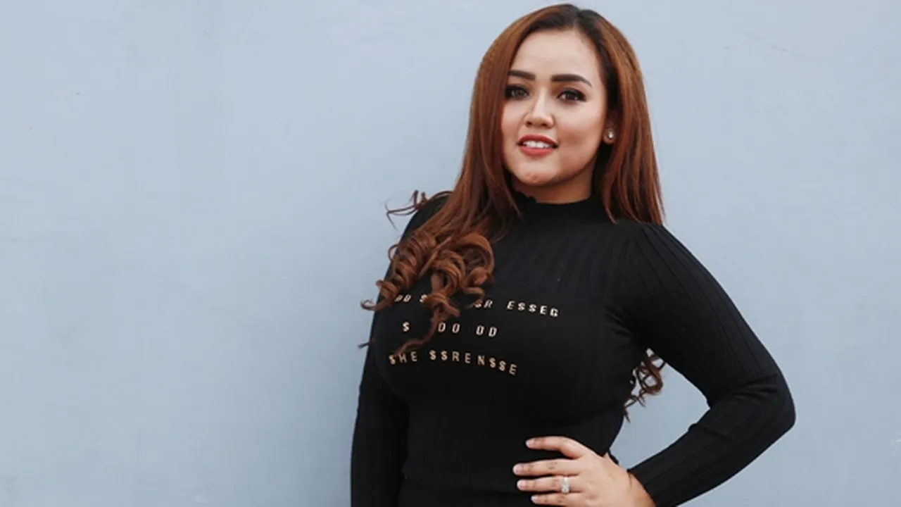 Unggah Foto Bekas Sayatan, Clara Gopa Mengaku Pernah Coba Bunuh Diri