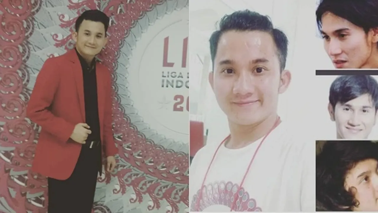 Unggah Foto ke Instagram, Yendri Gemilang Mirip Vino G. Bastian?