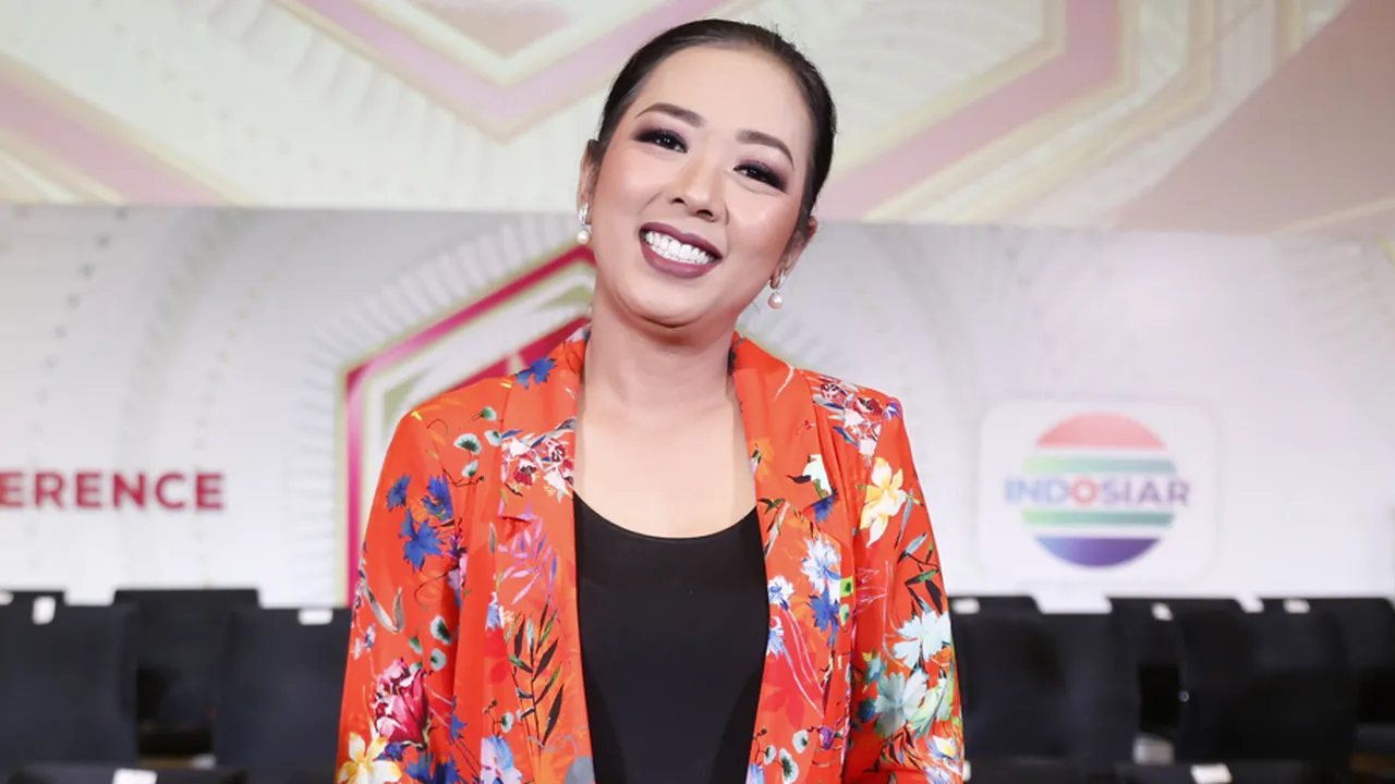 Unggah Foto Masa Muda, Kecantikan Soimah Tak Berubah Sejak Dulu