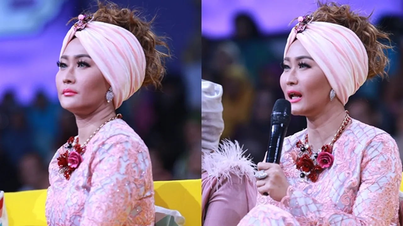 Unggah Foto Mesra Bareng Suami, Inul Ungkap Rahasia Awet Pernikahan