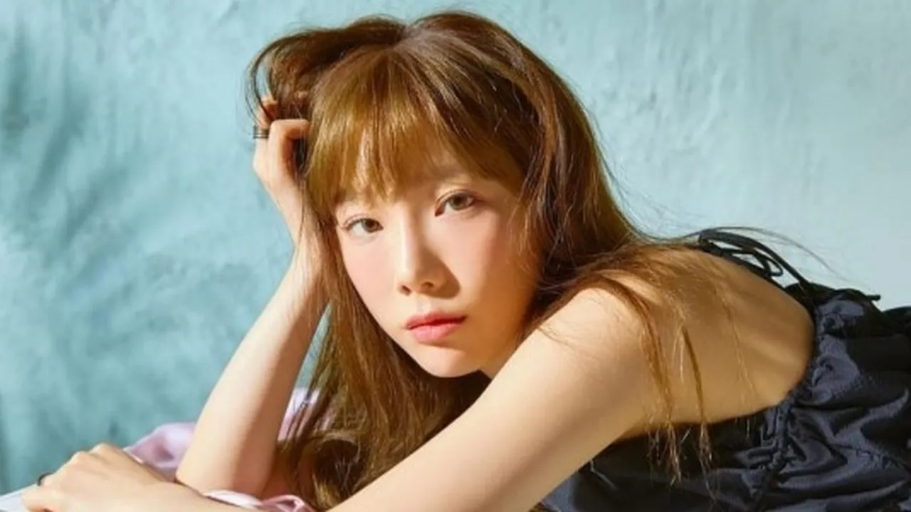 Unggah Ini, Taeyeon Girl's Generation Dikabarkan Akan Tinggalkan SM Entertainment