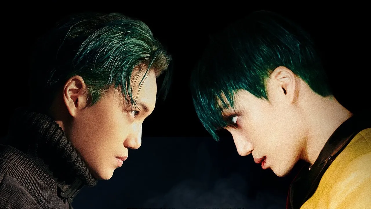 Unggah Teaser Individu Album 'OBSESSED', Kai EXO Buat Penggemar Menggila