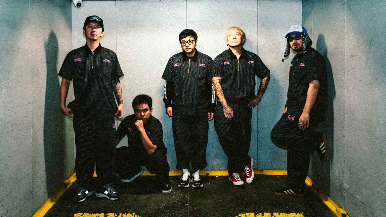 Unggahan Misterius Pee Wee Gaskins Soal Rumah Bikin Fans Baper