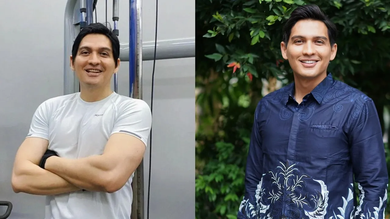 Unggul di Survei, Lucky Hakim: Ini Anugerah dari Allah