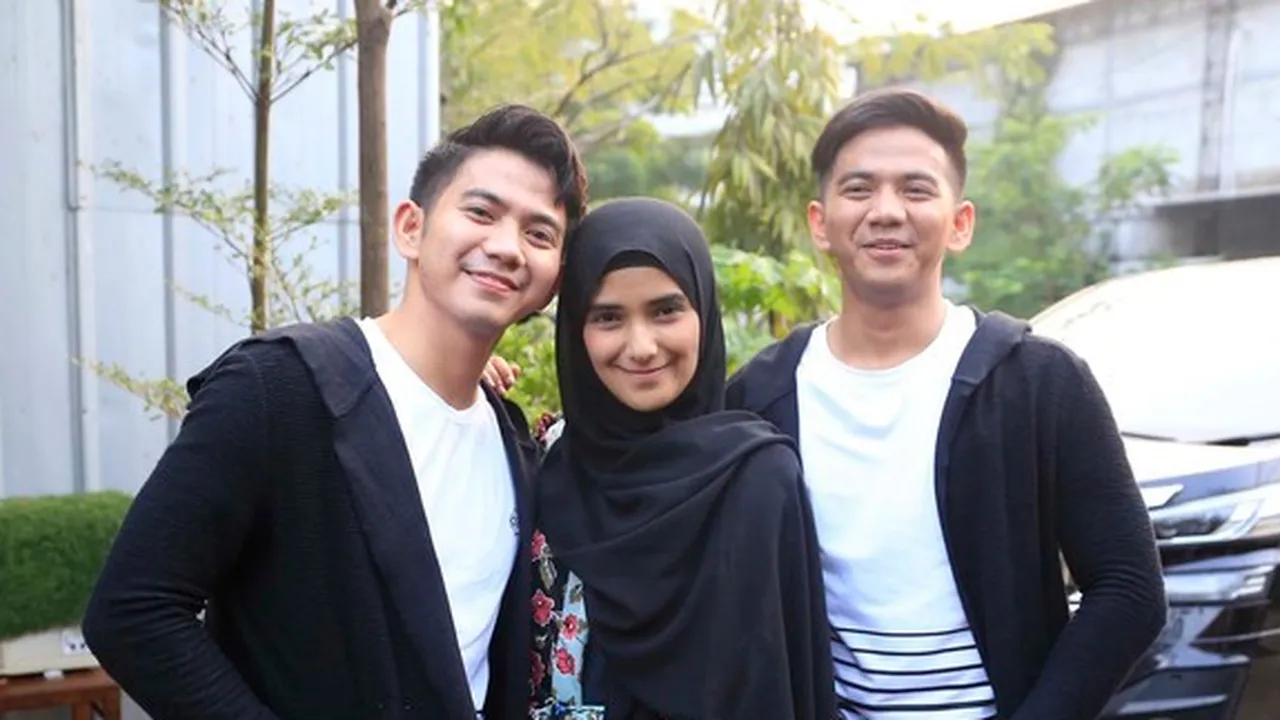 Ungkap Ada yang Beda Kala Bersama Rizki DA, Ridho Singgung Soal Kegagalan