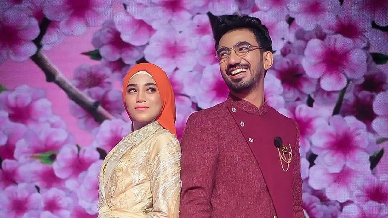Ungkap Fakta Baru, Ternyata Uyaina Arshad Dulu Nggak Dekat Banget Dengan Reza Zakarya