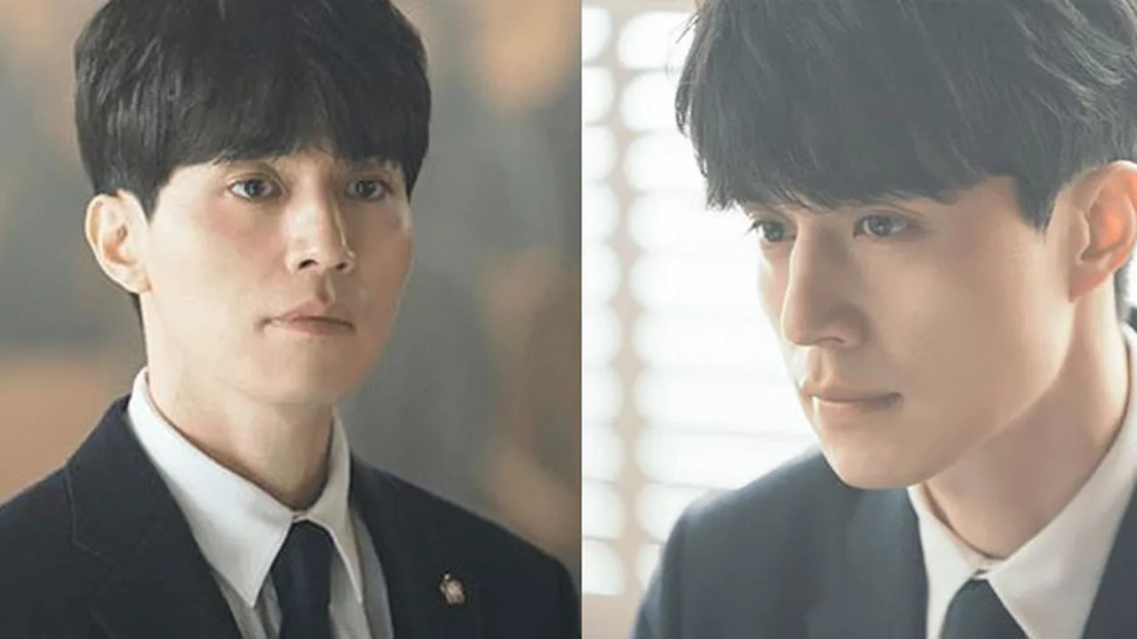 Ungkap Karakternya dalam 'TOUCH YOUR HEART', Lee Dong Wook Ngaku Nggak Mirip