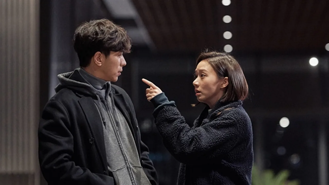 Ungkap Kesan Terhadap Satu sama Lain, Ko Sung Hee dan Yoon Hyun Min Saling Puji