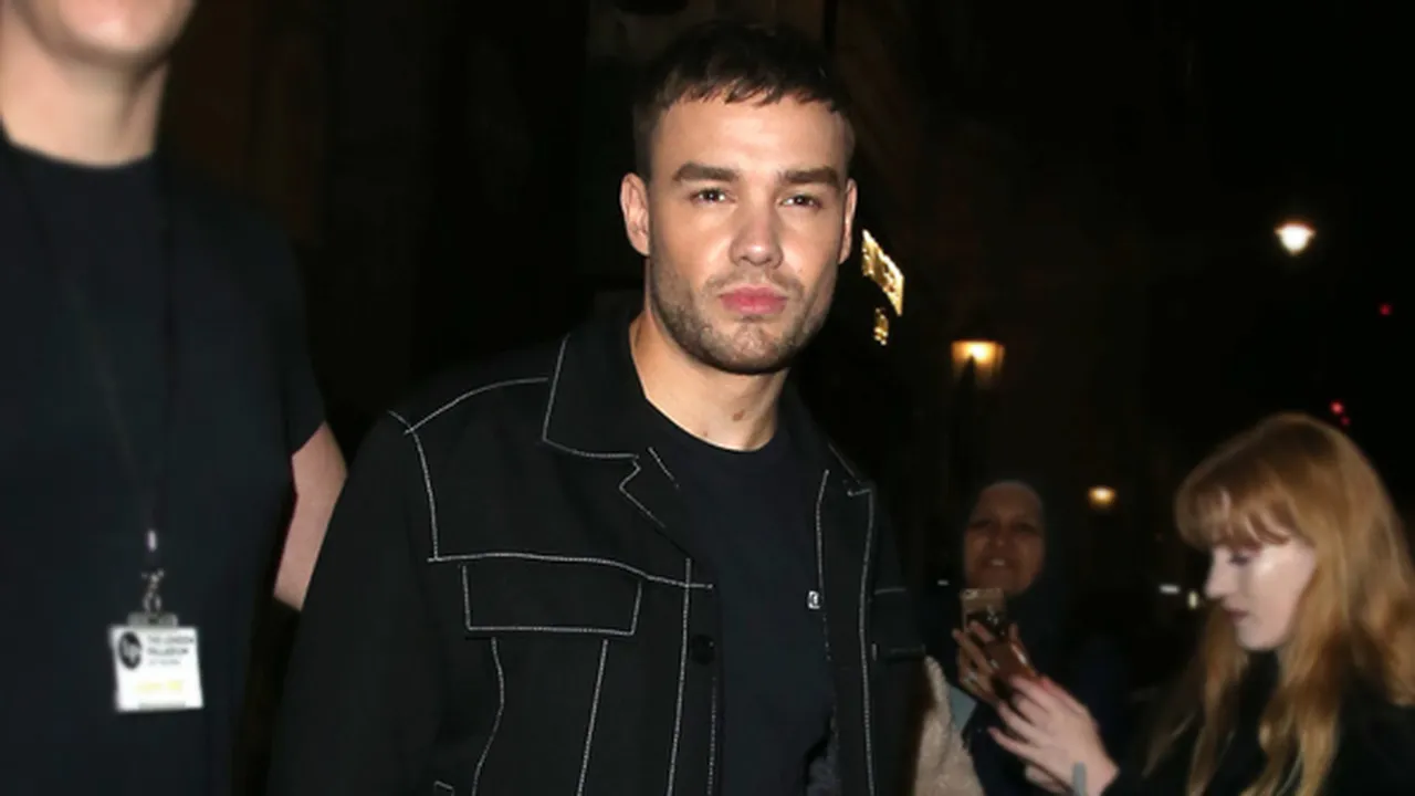 Ungkap Masa Kelam, Liam Payne Ternyata Pernah Ingin Bunuh Diri