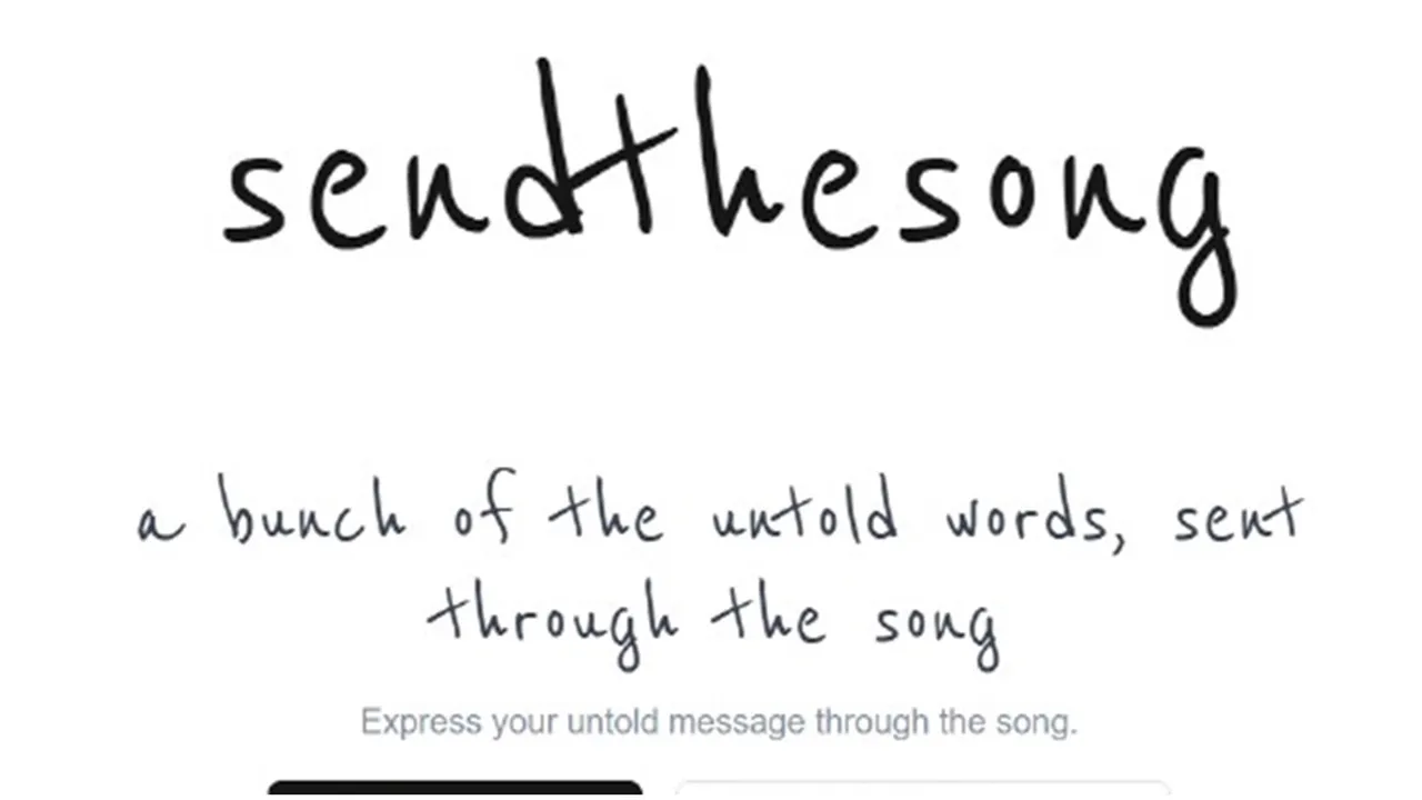 Ungkap Perasaanmu dengan Send The Song, Panduan Lengkap dan Manfaatnya