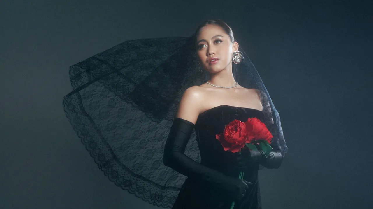 Ungkap Persiapan Rilis Lagu Ballad, Sisca Saras Akui Penuh Tantangan