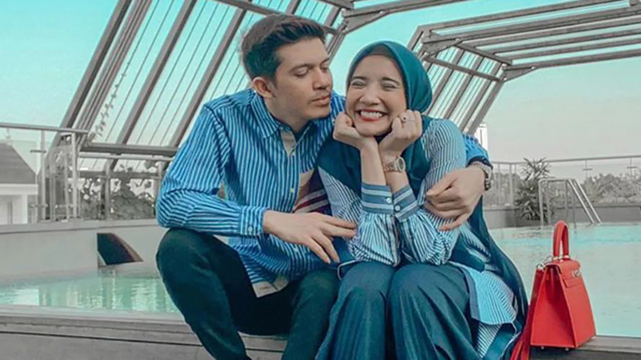 Ungkap Proses Bayi Tabung, Zaskia Sungkar Beri Kode Hamil Anak Pertama?