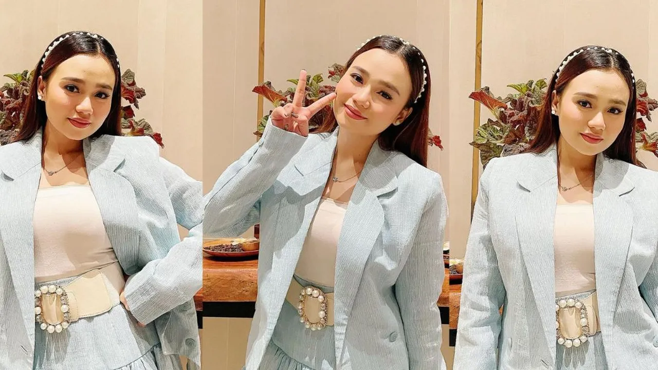 Ungkap Rahasia Aulia DA, Sering Gonta-Ganti Nomor HP hingga Pernah Ditipu Sampai 8 Juta!
