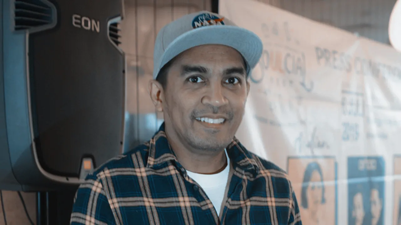 Ungkap Rencana Vakum dari Dunia Musik, Ini Alasan Glenn Fredly