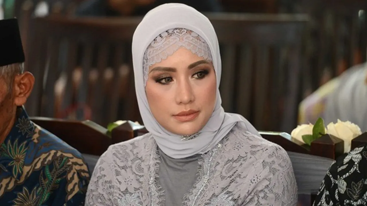 Ungkap Sosok Calon Suami, Shinta Bachir: Ingin Jadi Yang Terakhir