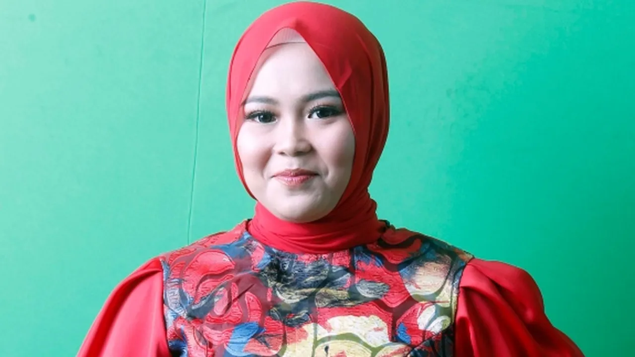 Ungkap Status Hubungannya dengan Ryaas Randa, Selfi Yamma: Itu Konten Sama Dia