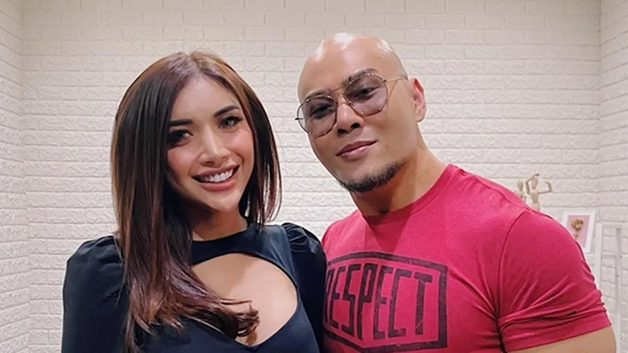 Ungkap Tipe Pria Idaman, Millen Cyrus Pilih Deddy Corbuzier
