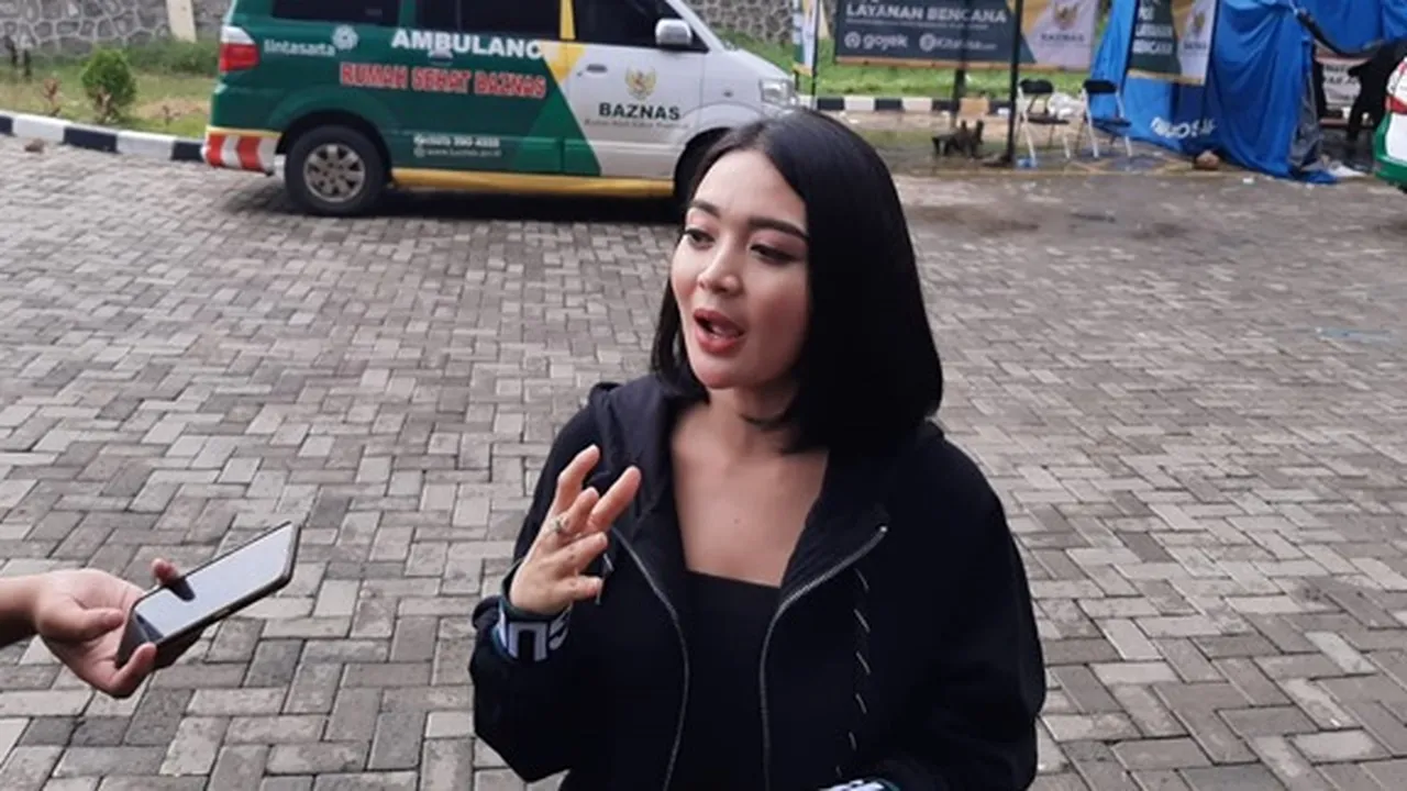 Ungkap Tipe Pria Idamannya, Wika Salim: yang Penting Sama-sama Sayang