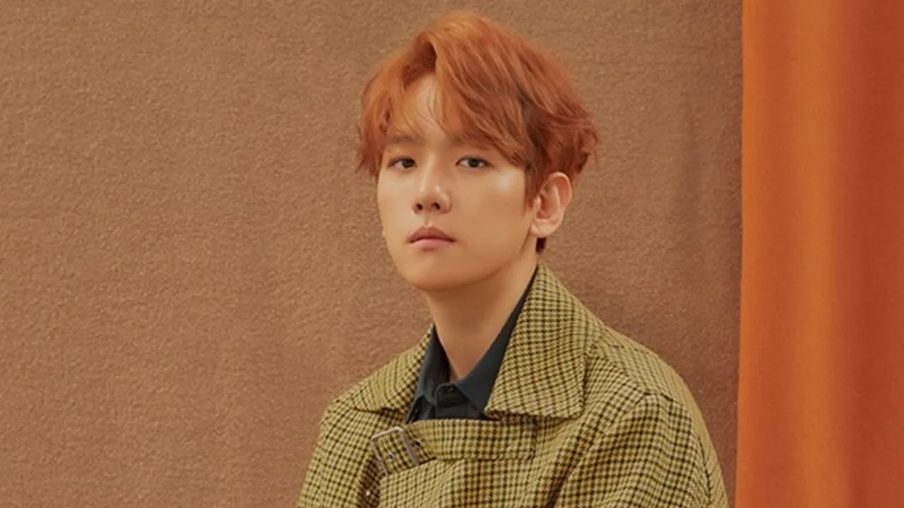 Ungkap Tipe Wanita Ideal, Baekhyun EXO Akui Tak Suka yang Terlalu Baik