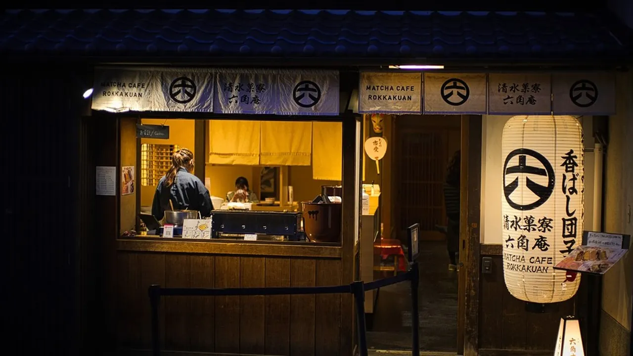 Ungkapan Dapur Bahasa Jepang, Lengkap dengan Jenis-Jenis Dapur dalam Budaya Jepang