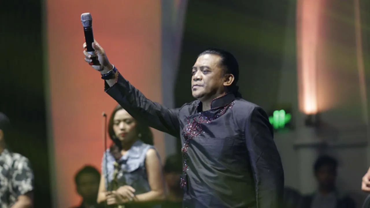 Ungkapan Duka Serta Terima Kasih, NDX A.K.A. Persembahkan Lagu Khusus Untuk Didi Kempot