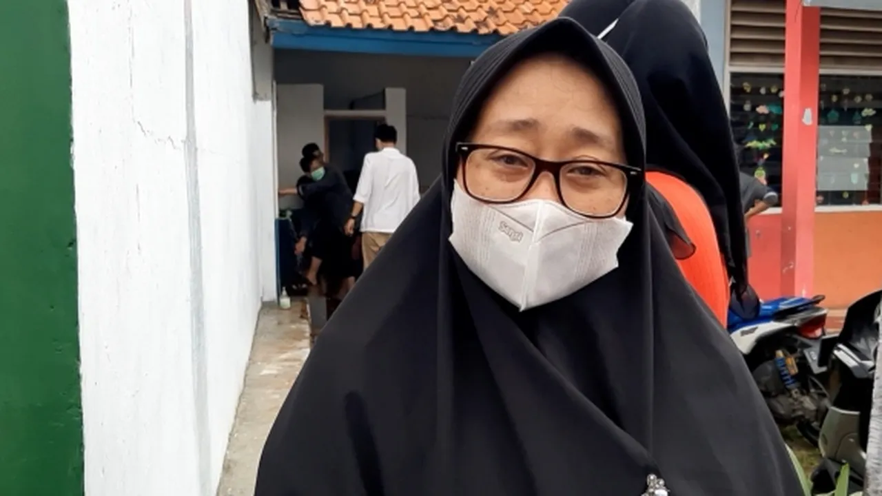 Ungkapan Hati Istri Almarhum Murfi Sembako: Saya Sudah Pasrah