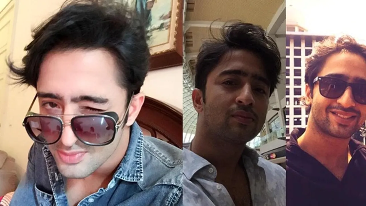 Ungkapan Perasaan Shaheer Lewat Curhatan, Untuk Ayu Ting Ting?