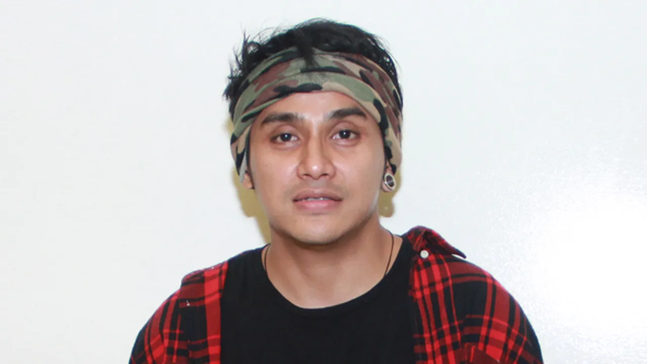 Ungkapan Vicky Nitinegoro Pasca Dinyatakan Bersih dari Narkoba