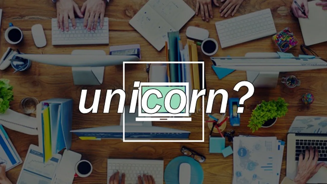 Unicorn Yang Kini Viral, Apa Sih Arti Sebenarnya?