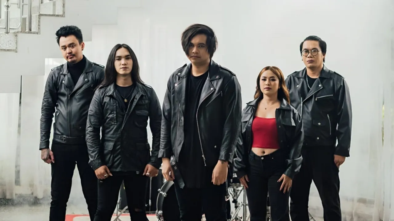 Unit Emo Nevach Ungkap Kisah Anak Broken Home Lewat Lagu 'Ruang Hampa'