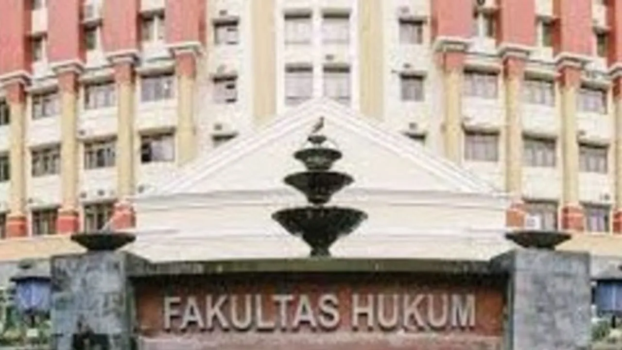 Universitas Brawijaya PTN Dengan Peminat Terbanyak Jalur SNBP, Kedokteran Paling Diminati
