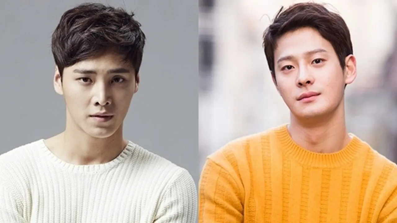 Untuk Mendiang Cha In Ha, Lee Tae Hwan Dedikasikan Postingan Ini di Instagram