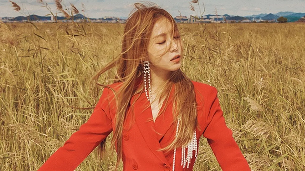 Untuk Rayakan Perilisan 'BETTER', BoA Siap Sapa Penggemar Lewat V Live