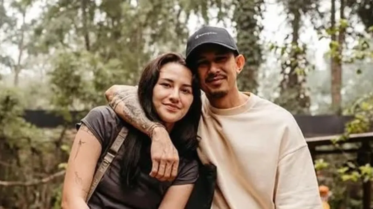 Upaya Mediasi Dahlia Poland dan Fandy Christian Gagal, Lanjut ke Tahap Selanjutnya