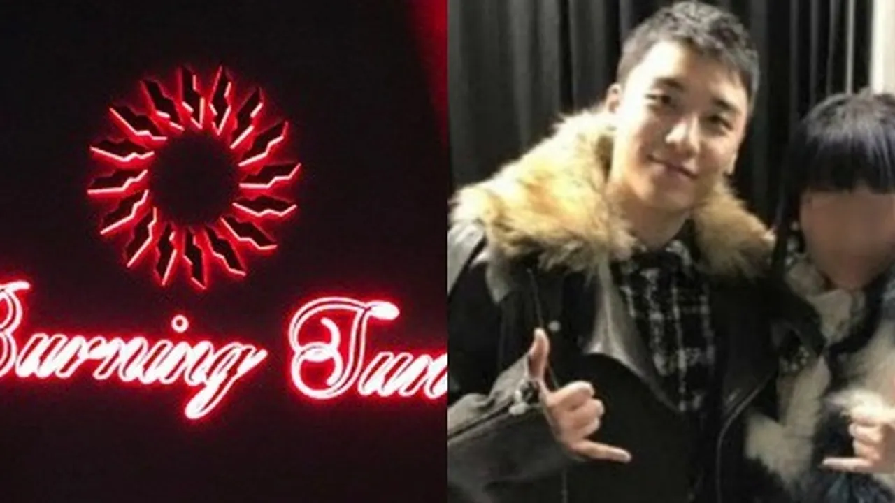 Update Burning Sun: CEO Diperiksa Kasus Penggelapan Dana - Sosok Madam Lin