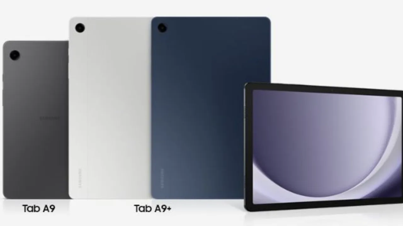 Update Harga Terbaru Samsung Galaxy Tab A9 dan A9+ di Bulan April 2025