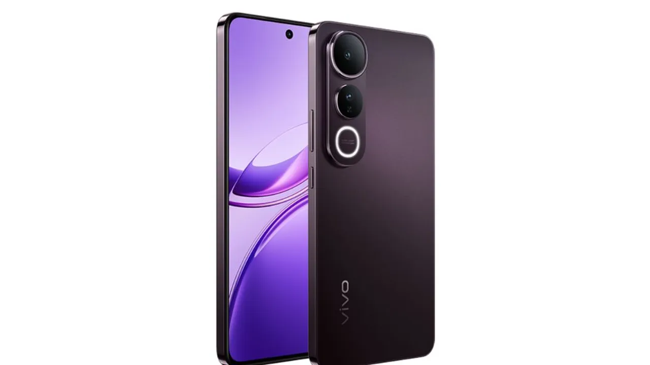Update Harga Terbaru Vivo V50 Lite April 2025, Intip Spesifikasi Lengkapnya