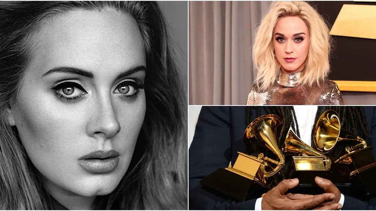 [UPDATE] Ini Dia Daftar Pemenang Grammy Awards 2017